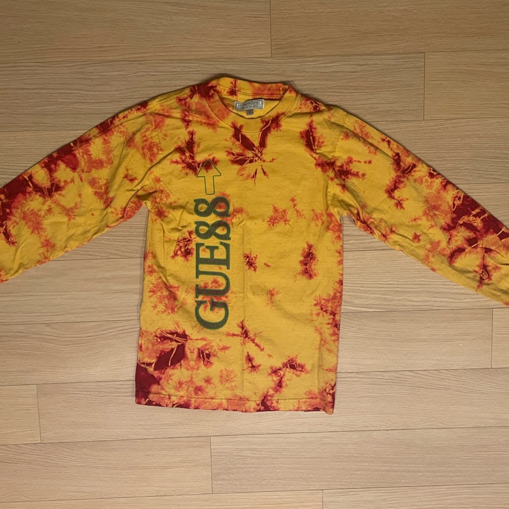 88 Rising Guess Shirt